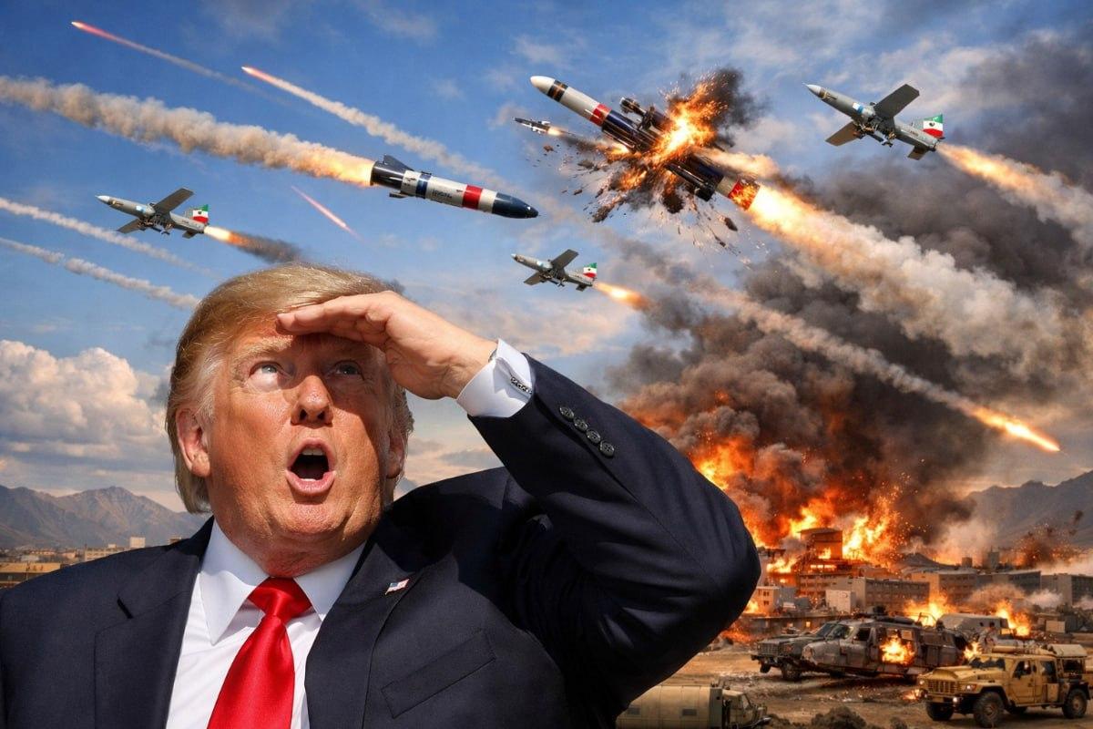 Востоковед Макаренко: Сообщения Израиля о переговорах Ирана и США недостоверны