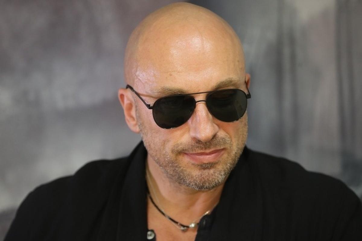 Московский мировой суд потребовал от Дмитрия Нагиева оплатить долги за ЖКУ