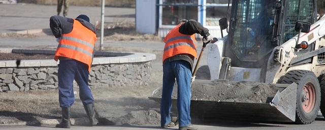 Братск в 2022 году получит еще 200 миллионов рублей на ремонт дорог