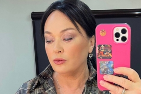 Лариса Гузеева обидела Юрия Лозу в эфире передачи «Давай поженимся!»