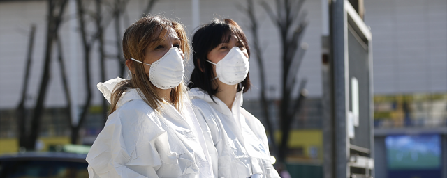 Академик РАН считает, что пандемия закончится не раньше, чем через год