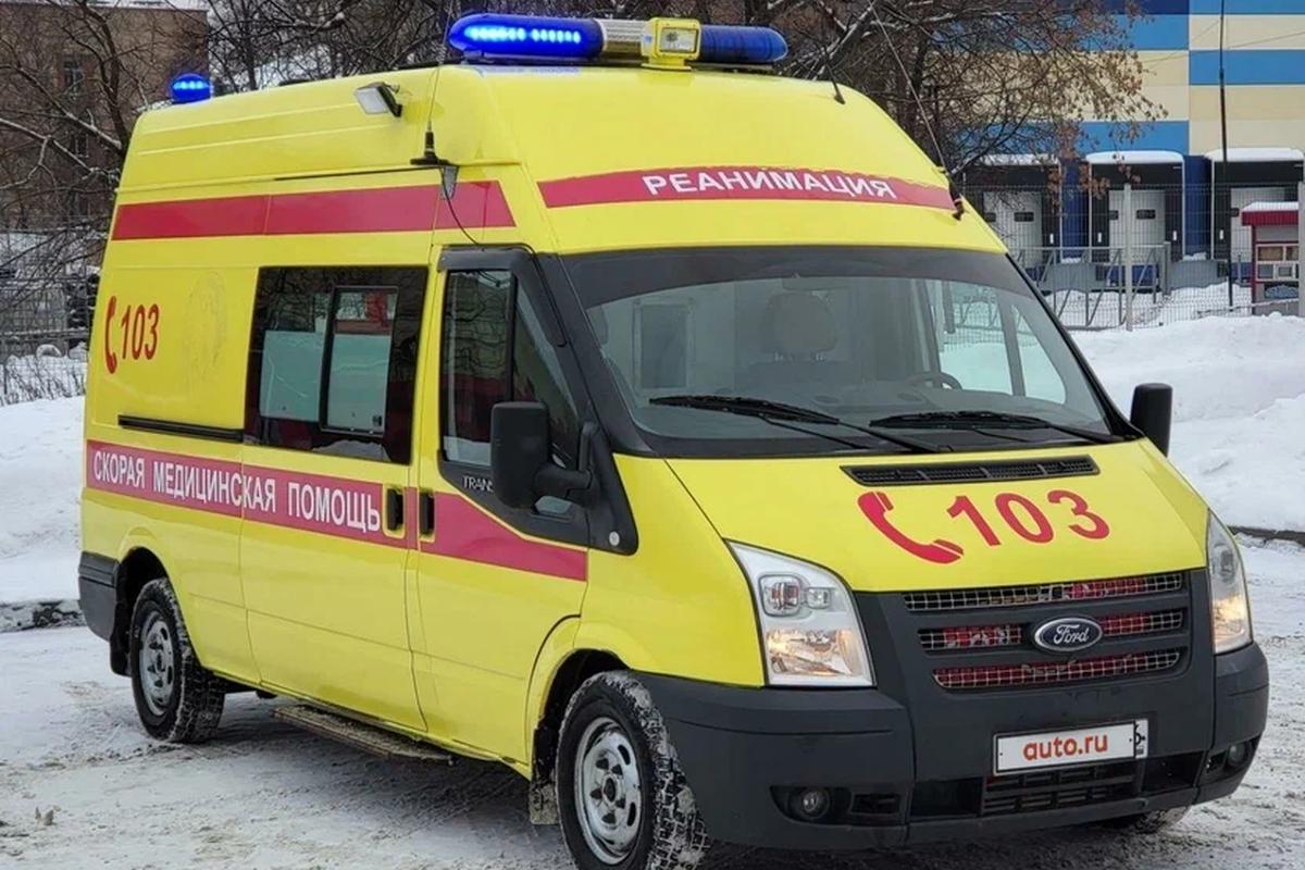 Минздрав рассказал о возрастании смертности на 24% в новогодние праздники