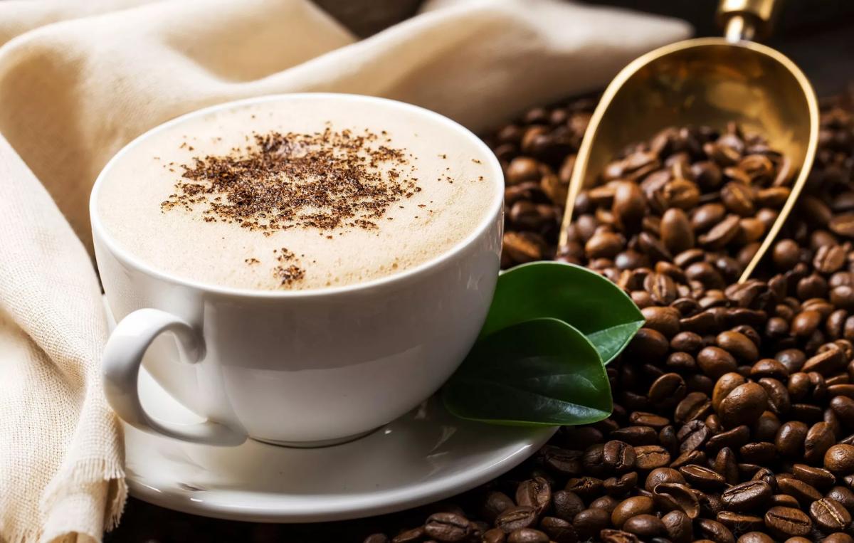 Ученые заявили, что кофе поможет быстро сбросить вес пожилым людям