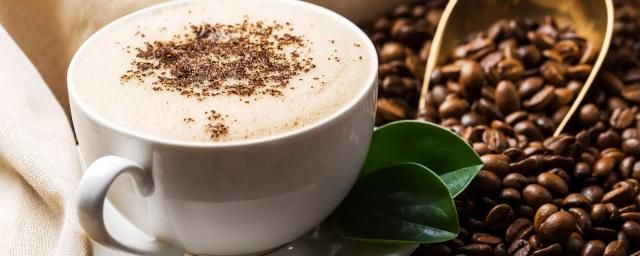 Ученые заявили, что кофе поможет быстро сбросить вес пожилым людям