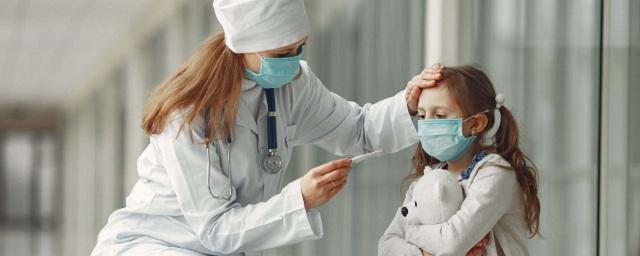 Врач Дмитрий Молодой: коронавирус у детей может маскироваться под аппендицит