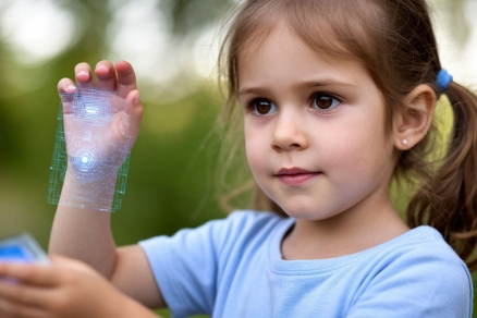 Депутат Милонов выразил мнение  о биометрии в школах