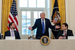 Трамп высказался за сохранение членства Венесуэлы в ОПЕК