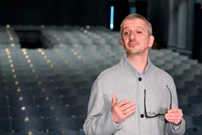 Режиссёр Богомолов предупредил о рисках ИИ для творчества