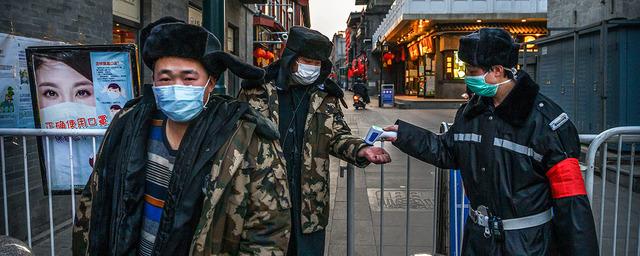 В Италии от коронавируса за сутки скончались 188 человек