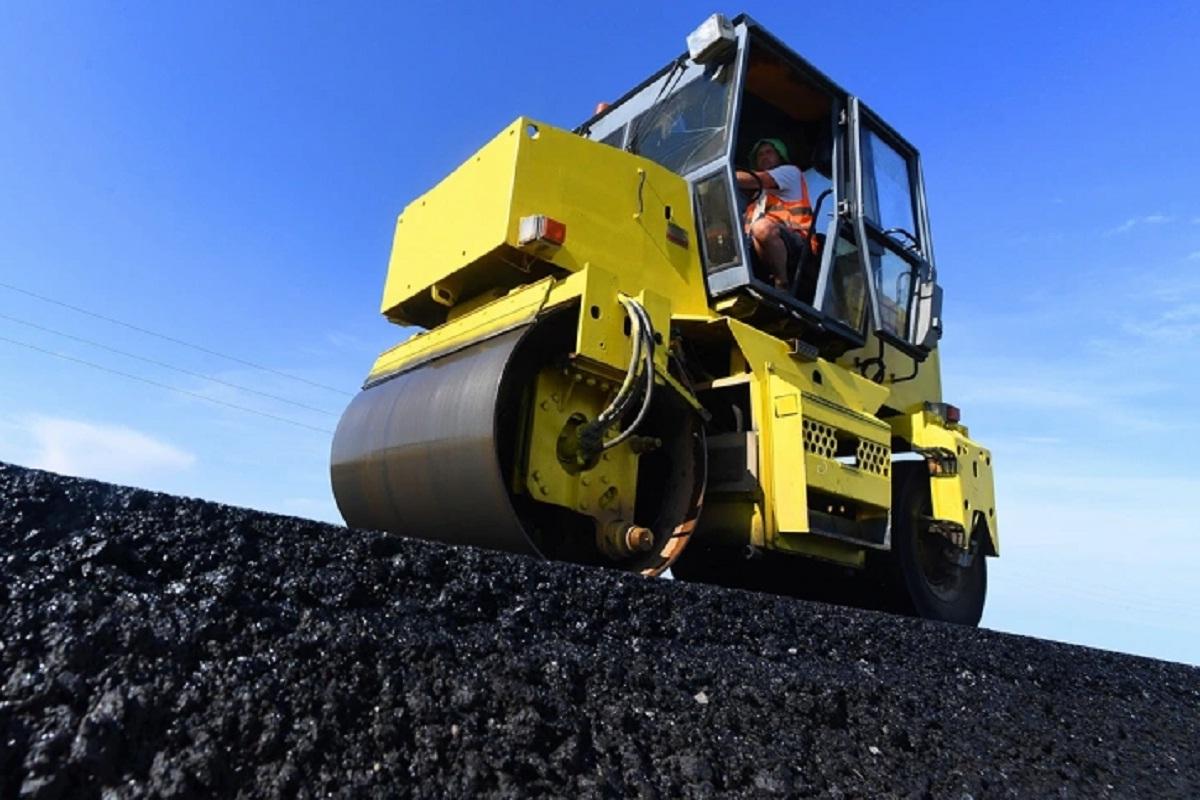 Власти Бердска оценили ремонт дороги между МК «Сибиряк» и Новым поселком в 65,6 млн рублей