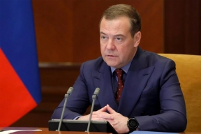 Медведев призвал разбить этнические гетто: мигрантов ждет жесткая проверка на законопослушность