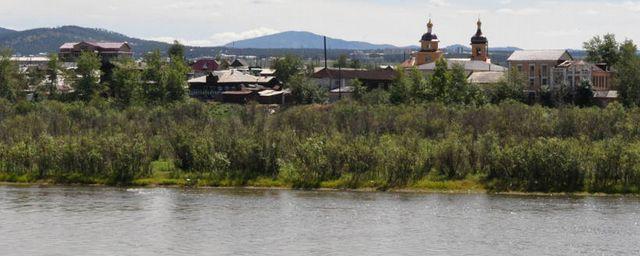 В Улан-Удэ расчистят русло Уды для защиты от наводнений
