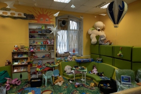 Участки для многодетных в Ленобласти: 971 участок за год