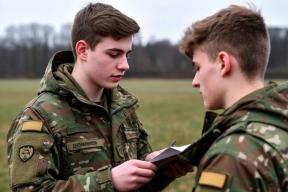 Не хотят служить, но медкомиссию пройти обязаны: Германия запускает масштабную проверку молодежи
