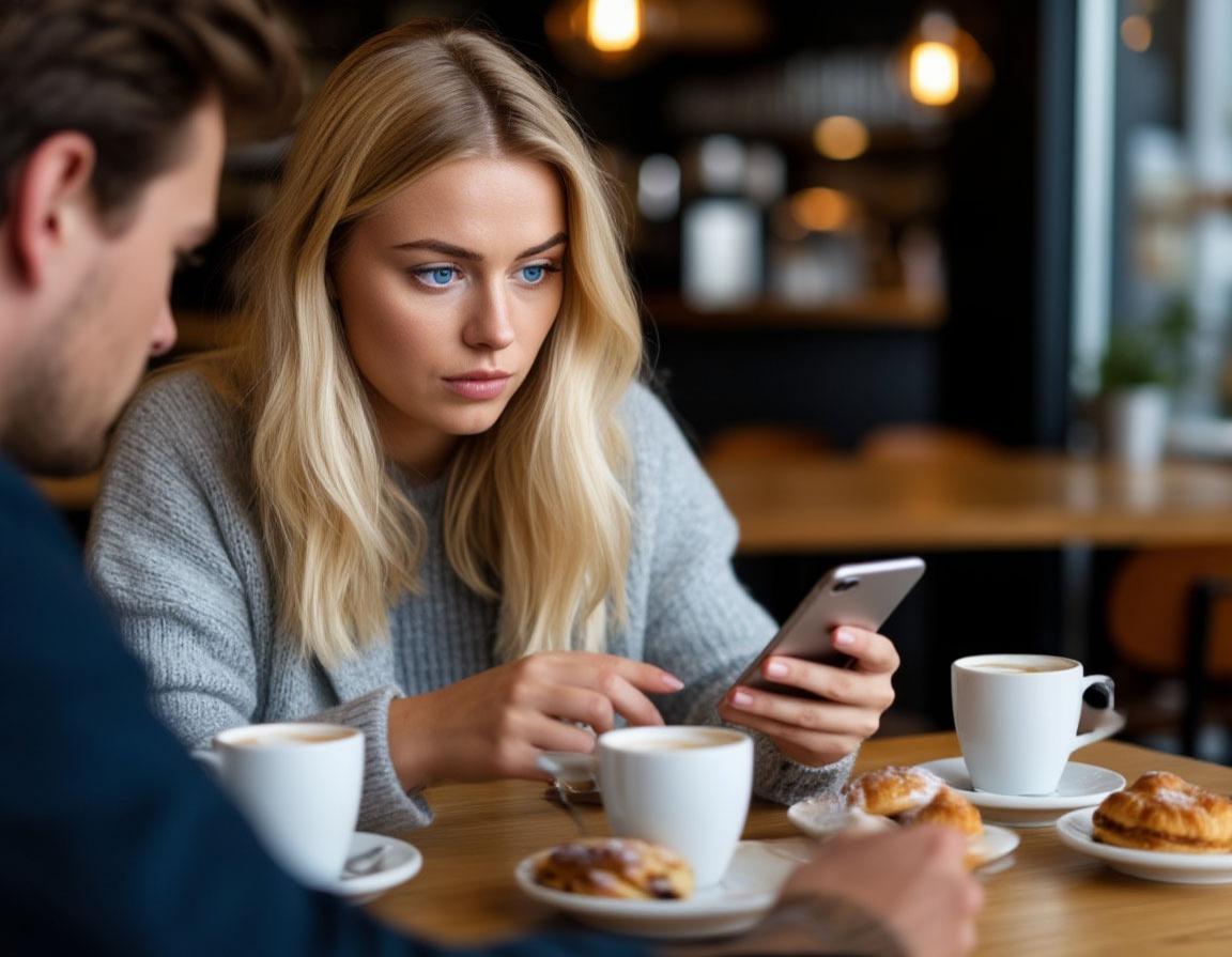 «Красавица» — оскорбление, зонт — шовинизм: россиянин рассказал о свиданиях в Швеции