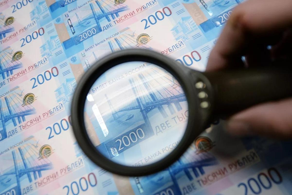 Регионы России списывают часть долгов благодаря поддержке участников спецоперации