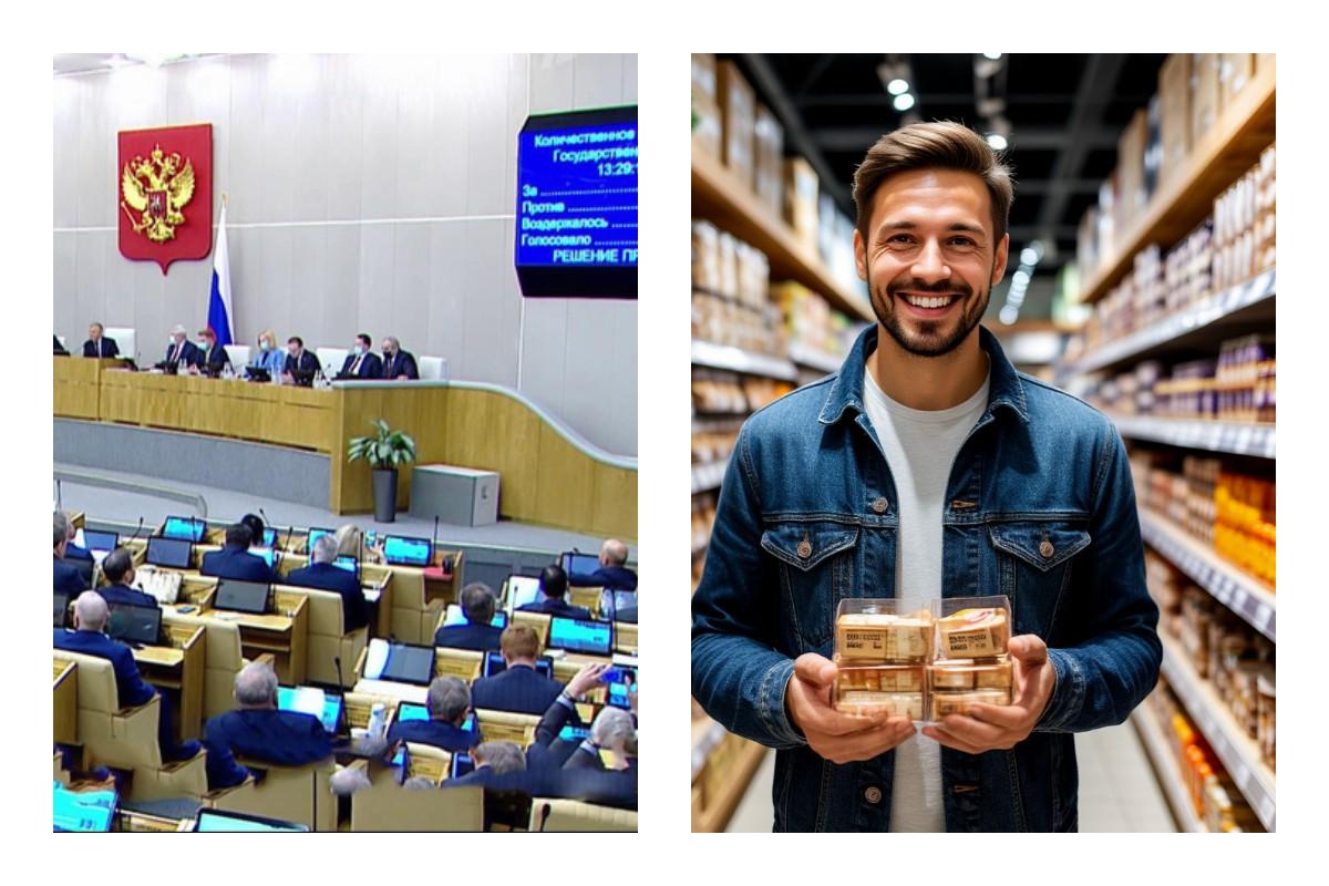 Новые штрафы для россиян приняты Госдумой: За что на этот раз придется «раскошелиться»?