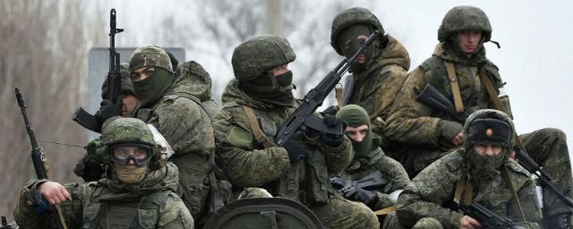 Рогов: ВС РФ сорвали планы украинских войск осуществить наступление в Запорожской области
