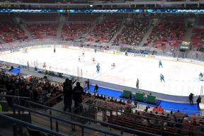 Война дронов добралась до хоккея: «Сочи» снова сослали в Ярославль из-за угрозы атаки БПЛА