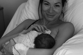 Как мы без нее жили: Ида Галич опубликовала фото дочери