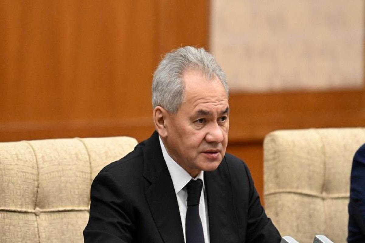 Атаки БПЛА – угроза для всей России, заявил Шойгу