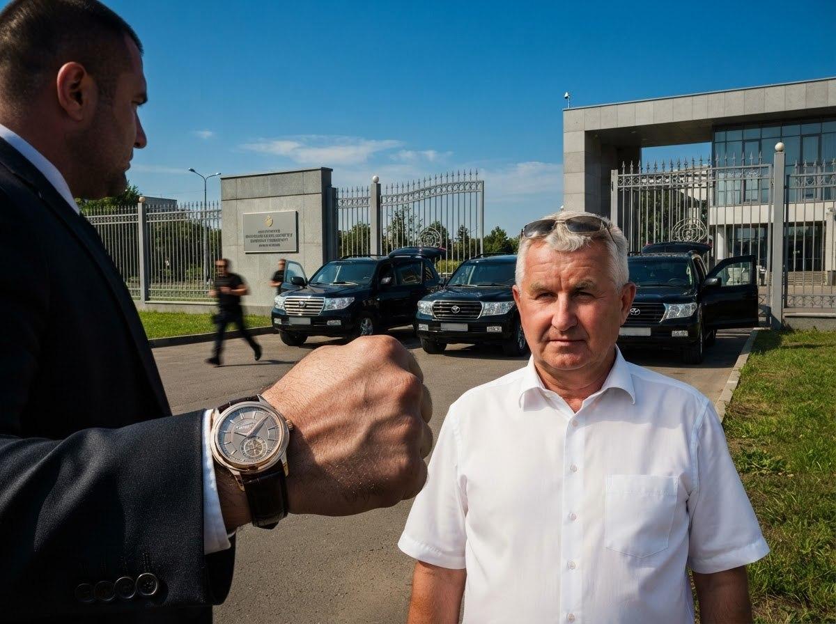 Академика Зезина забили насмерть за чужих детей. Убийцы известны следствию. Почему они на свободе?