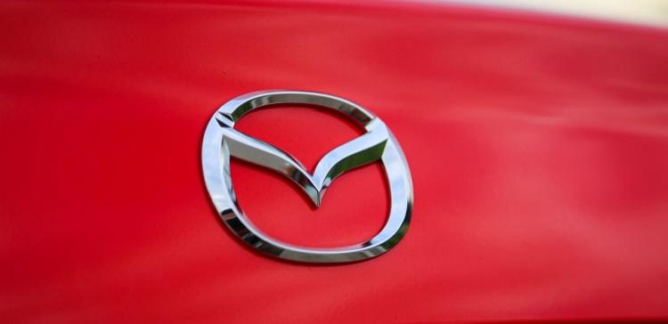 Mazda представит в Токио концепт с роторным двигателем