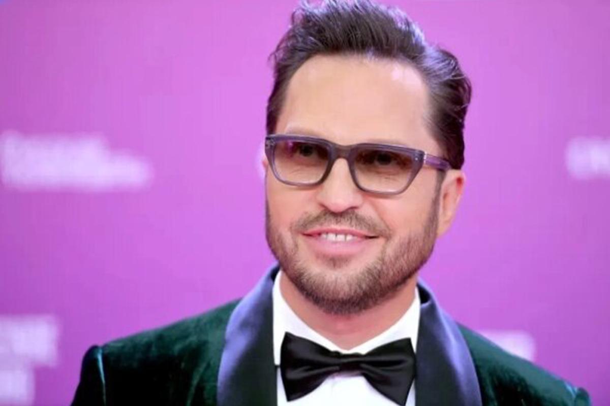 Бросил родных на Донбассе и дружит с Зеленским. Александр Ревва получил гражданство РФ по блату?