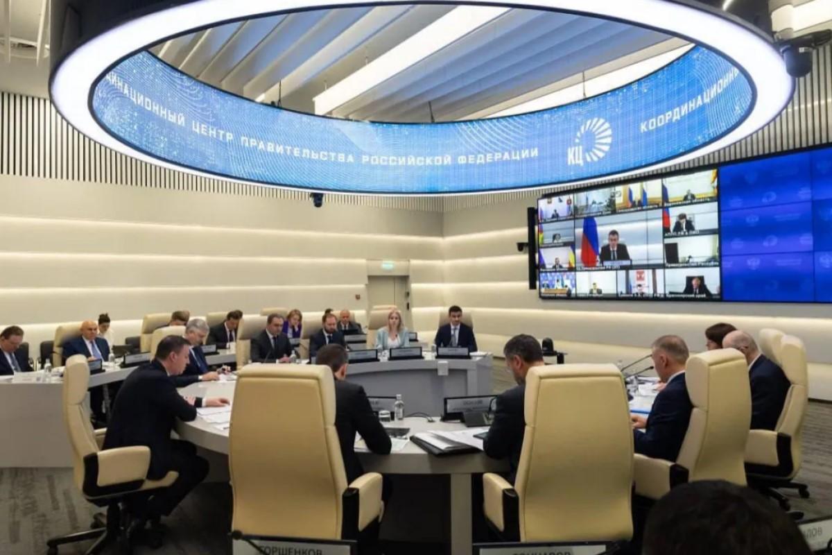 Регионы РФ подали заявки на 649 мусоровозов по льготному лизингу