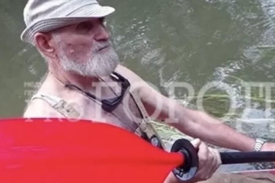 Умер Геннадий Горбун: пензенский турист, педагог и мастер спорта