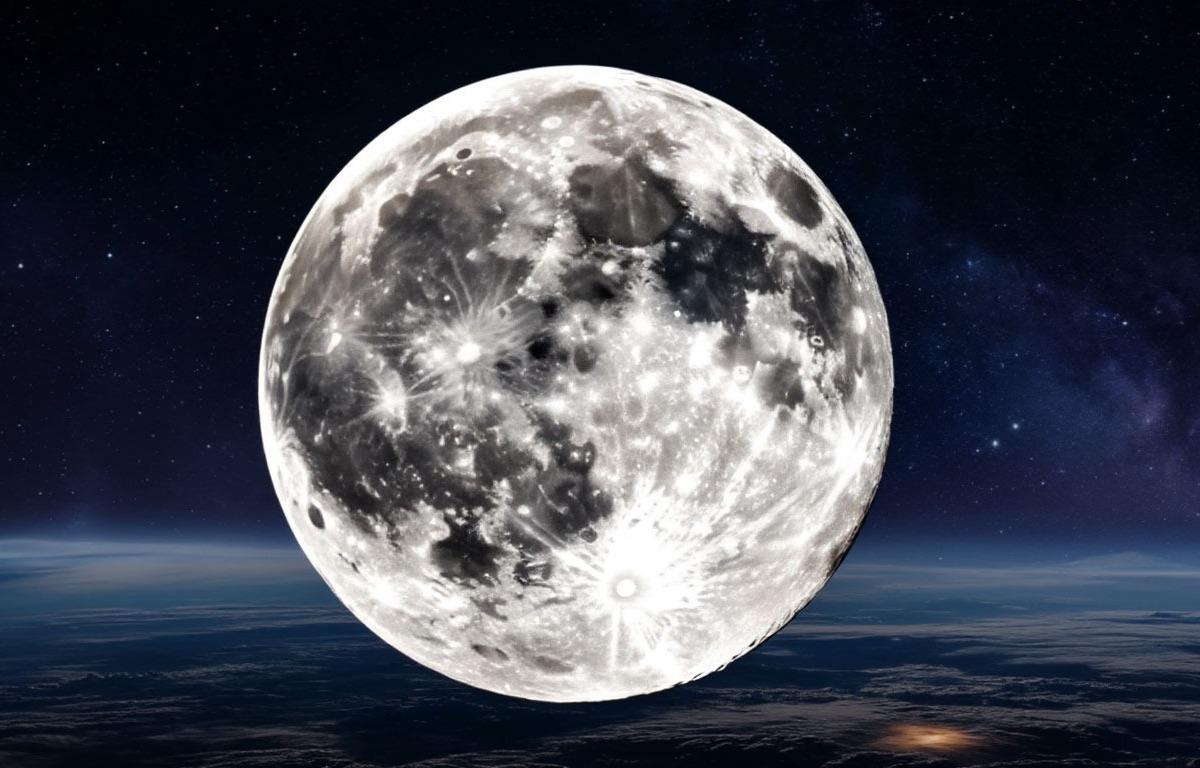 107 млрд долларов против китайской «магнитной пращи»: зачем США и КНР делят Луну