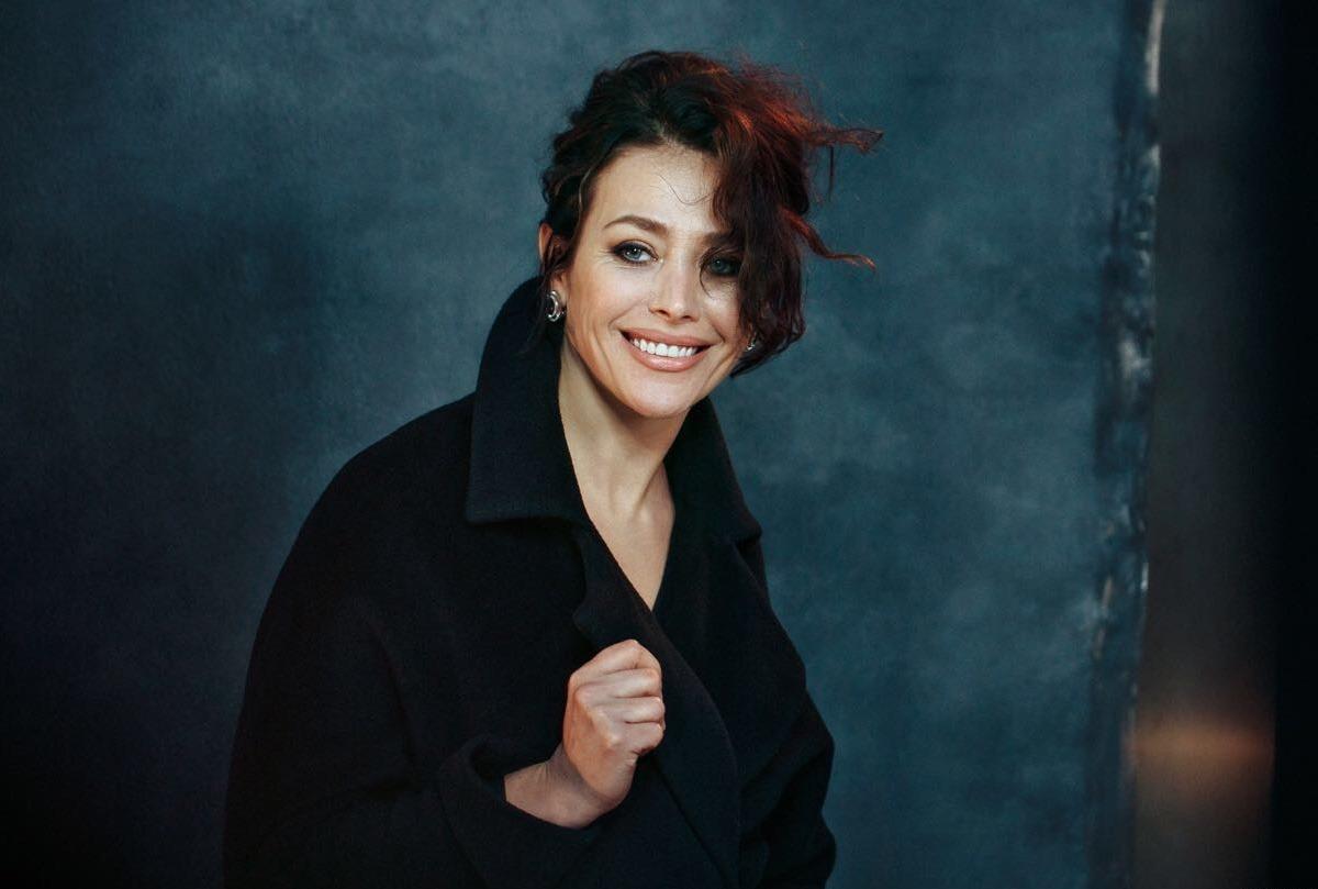 Побрилась налысо ради Лимонова. Три брака и два предательства Екатерины Волковой