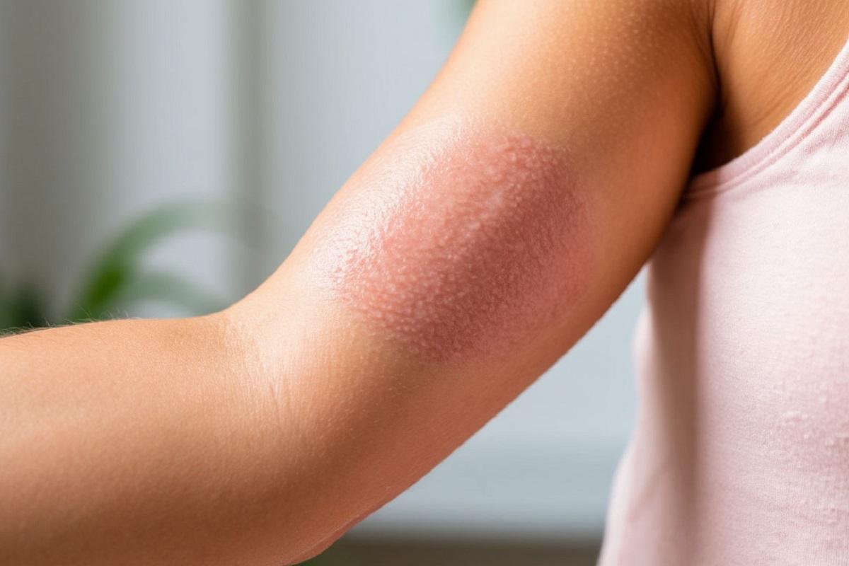 Терапевт Ионов рассказал о связи сухих пяток с болезнями ЖКТ