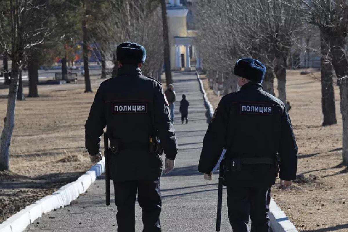 Токаря арестовали по обвинению в теракте из-за взорвавшейся посылки на почте в Петербурге