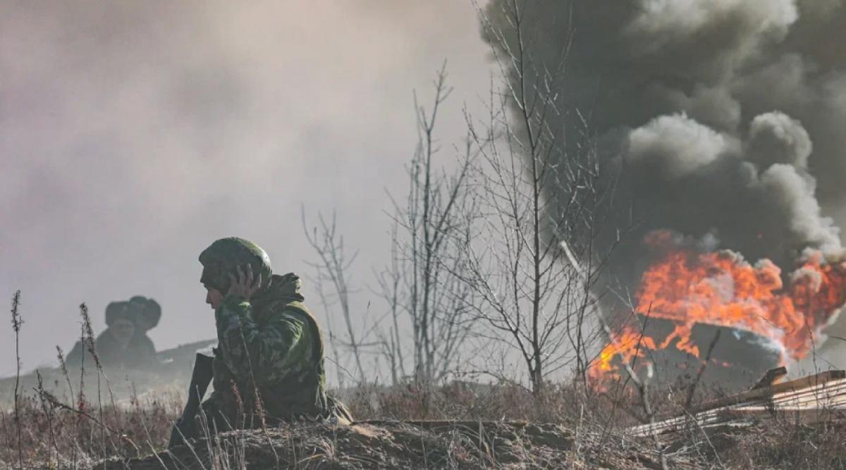 Украинские военные атаковали Брянскую область второй раз за день