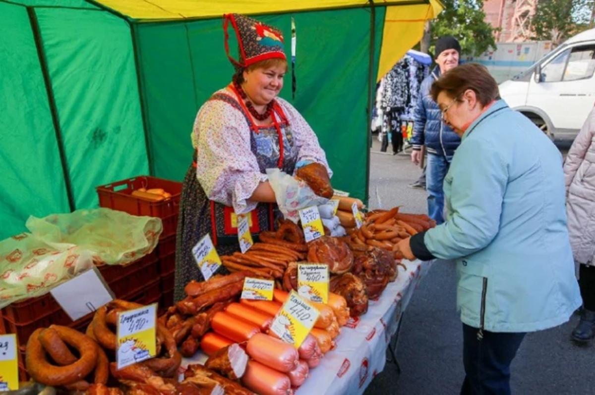 Оборот малого бизнеса Новосибирской области превысил 2,6 трлн рублей