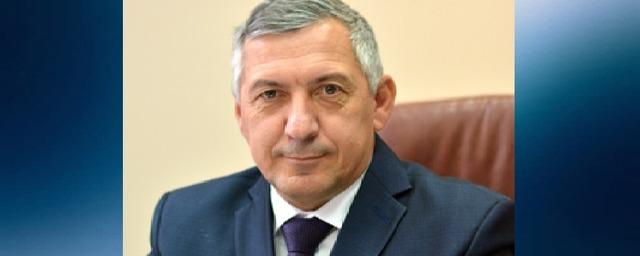 В Богородском районе Нижнего Новгорода временно назначен новый глава