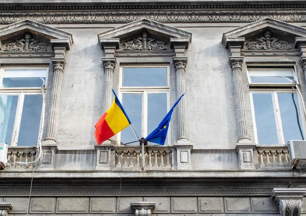 Посол России (страна-террорист) в Румынии объявлен персоной non grata