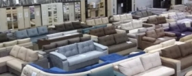 В России на 50% могут увеличить пошлину на ввоз мебели из недружественных стран
