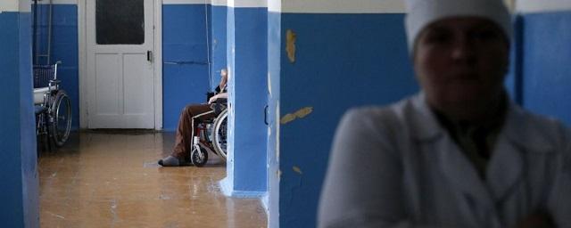 Минздрав  назвал самые распространенные психические заболевания в России