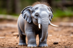 Расшифровка РНК мамонтенка Юки показала, что перед смертью он испытывал стресс