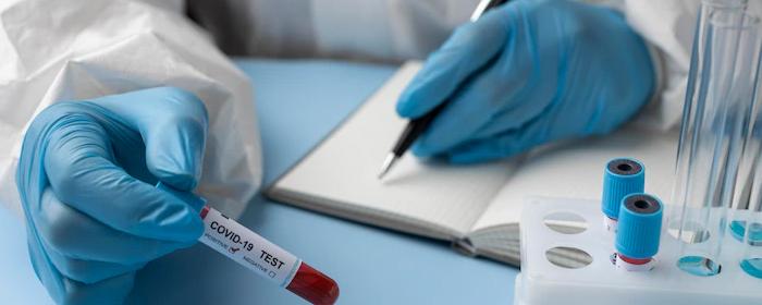 В Удмуртии с начала этого года коронавирусом переболели свыше 17 тысяч человек
