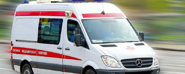 СК Приморья начал проверку по факту гибели ребенка в карете скорой помощи