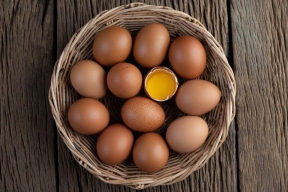 Chicken eggs may become more expensive in Russia due to increased demand