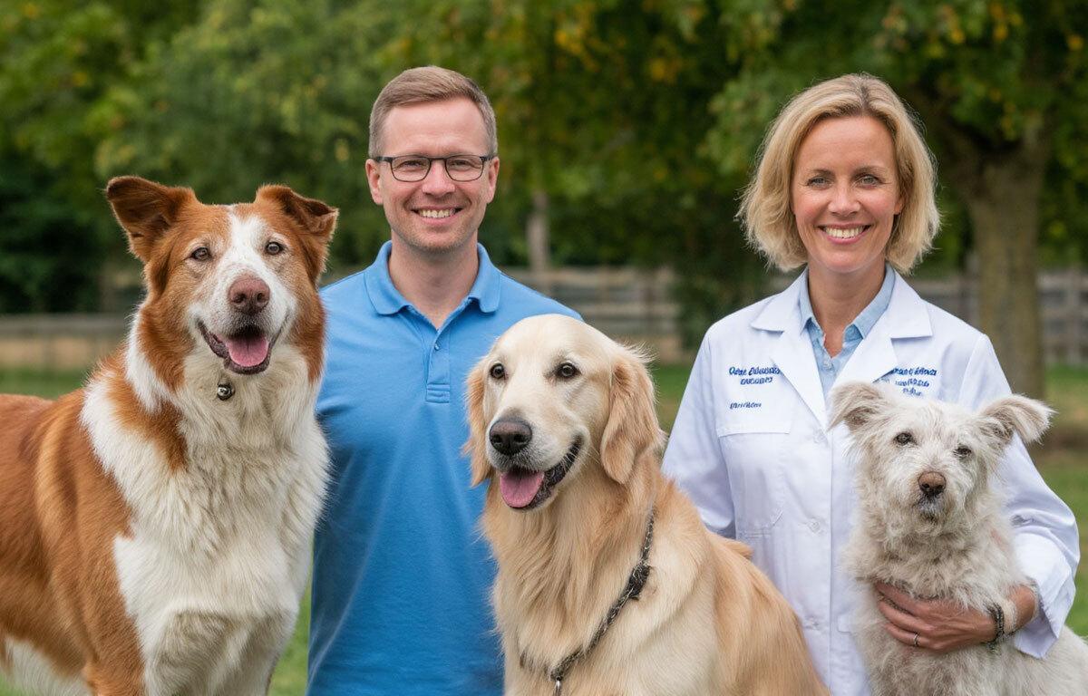 В Ижевске начала работать ветеринарная операционная на колесах