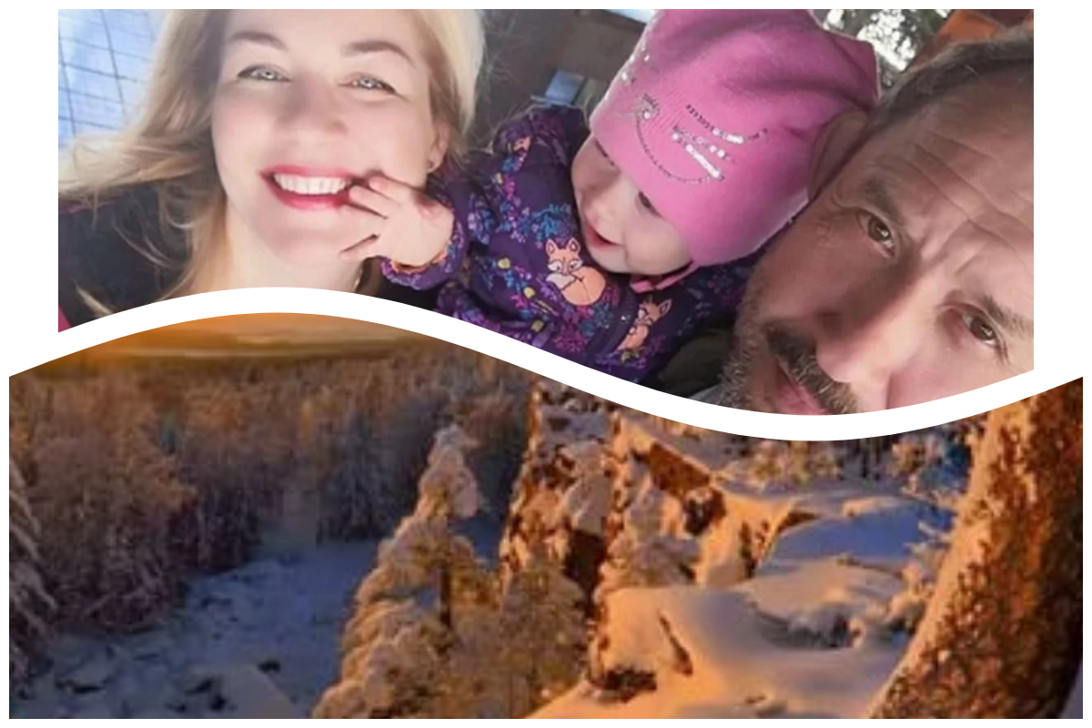 «Я видел его живым!» Тайна исчезновения семьи Усольцевых привела из- тайги в Лос-Анджелес