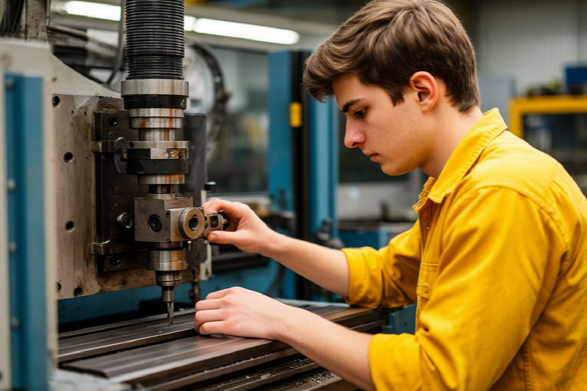 Кризис компетентности и теневая занятость: почему российский рынок труда сталкивается с дефицитом кадров?