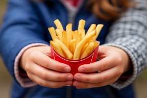 21 год для гамбургера: юридический абсурд или забота о здоровье?