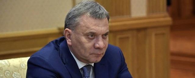 Борисов не исключил заинтересованность Анкары в истребителях России