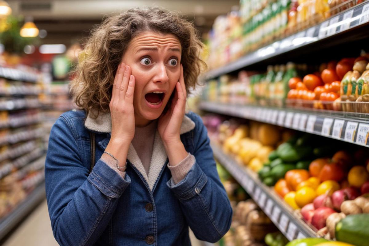 «Вытащить» из карманов россиян? Как повышение цен на продукты защищает бизнес от банкротства